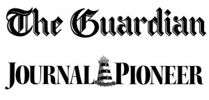 Guardian_Journal Pioneer_combo